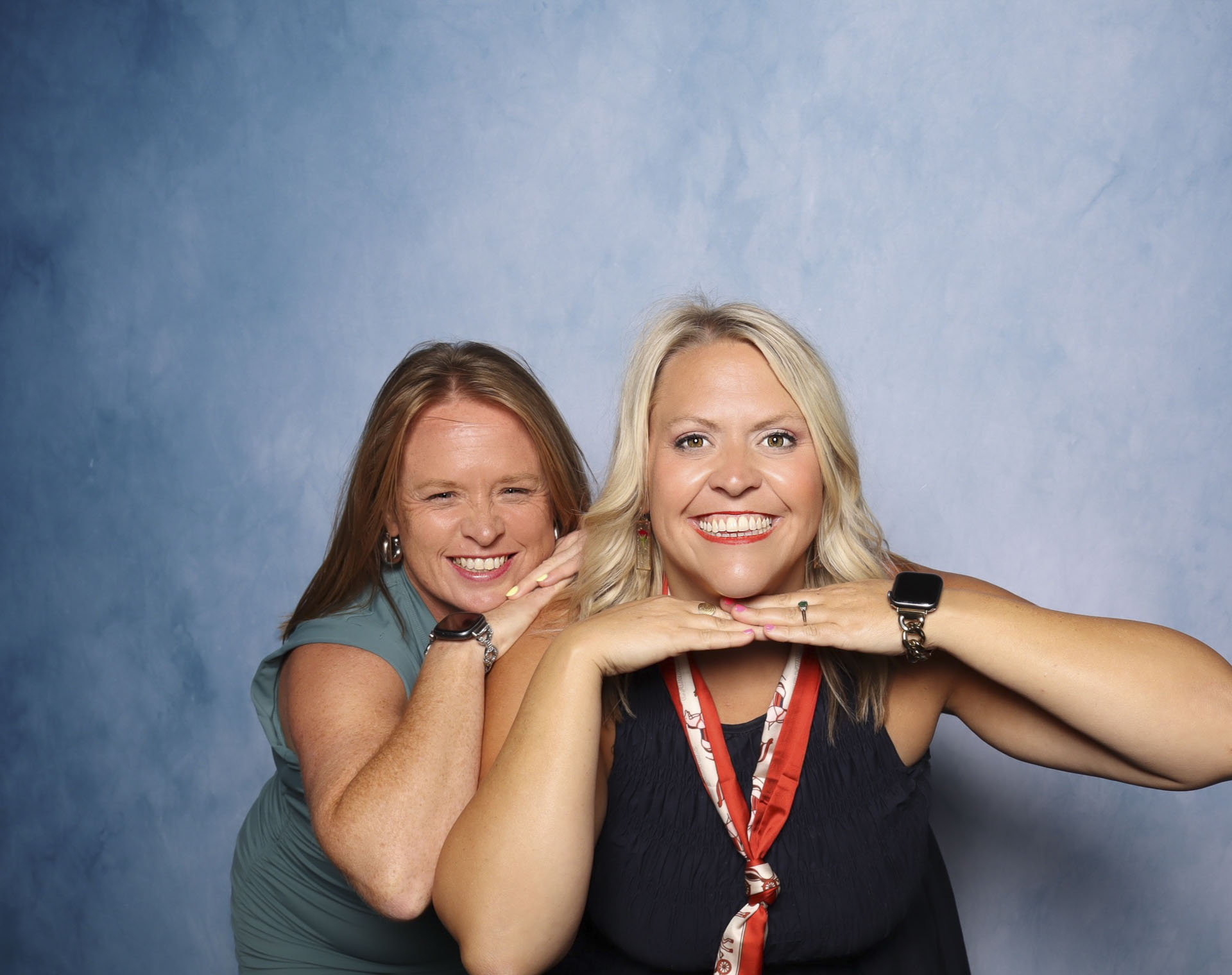 Conference 2026 - Photobooth